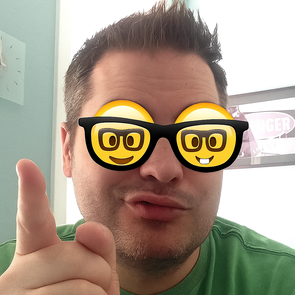 Know-it-all character